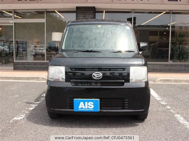 daihatsu move-conte 2012 -DAIHATSU--Move Conte DBA-L575S--L575S-0158313---DAIHATSU--Move Conte DBA-L575S--L575S-0158313- image 2