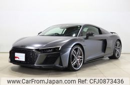 audi r8 2022 -AUDI--Audi R8 7BA-4SDMWF--WUAZZZFXXN7900721---AUDI--Audi R8 7BA-4SDMWF--WUAZZZFXXN7900721-