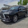 lexus lx 2016 -LEXUS--Lexus LX DBA-URJ201W--URJ201-4211003---LEXUS--Lexus LX DBA-URJ201W--URJ201-4211003- image 3