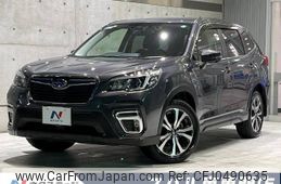 subaru forester 2019 -SUBARU--Forester 5BA-SK9--SK9-026857---SUBARU--Forester 5BA-SK9--SK9-026857-