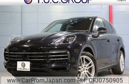 porsche cayenne 2020 -PORSCHE--Porsche Cayenne ABA-E3K30--WP1ZZZ9YZLDA01058---PORSCHE--Porsche Cayenne ABA-E3K30--WP1ZZZ9YZLDA01058-