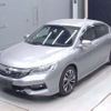 honda accord 2018 -HONDA--Accord DAA-CR7--CR7-1007238---HONDA--Accord DAA-CR7--CR7-1007238- image 1