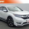 honda cr-v 2018 quick_quick_DBA-RW1_RW1-1002753 image 1