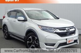 honda cr-v 2018 quick_quick_DBA-RW1_RW1-1002753