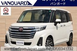 toyota roomy 2022 -TOYOTA 【岡山 502ﾋ8354】--Roomy M900A--0649673---TOYOTA 【岡山 502ﾋ8354】--Roomy M900A--0649673-