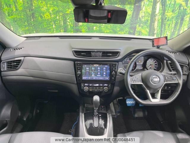 nissan x-trail 2019 -NISSAN--X-Trail DAA-HT32--HT32-156675---NISSAN--X-Trail DAA-HT32--HT32-156675- image 2