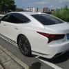 lexus ls 2021 CFJ1539267 image 2