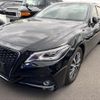 toyota crown-hybrid 2018 quick_quick_6AA-AZSH20_AZSH20-1013723 image 1