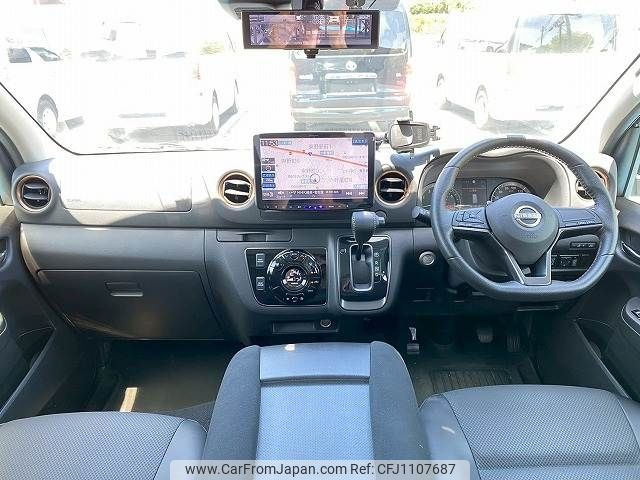 nissan caravan-van 2023 -NISSAN--Caravan Van 3BF-VR2E26--VR2E26-167176---NISSAN--Caravan Van 3BF-VR2E26--VR2E26-167176- image 2
