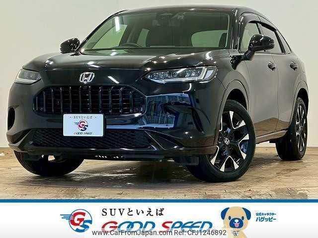honda zr-v 2023 quick_quick_6AA-RZ4_RZ4-1012199 image 1