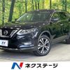 nissan x-trail 2018 quick_quick_T32_T32-054002 image 1