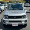 suzuki jimny-sierra 2015 -SUZUKI--Jimny Sierra ABA-JB43W--JB43W-581703---SUZUKI--Jimny Sierra ABA-JB43W--JB43W-581703- image 2