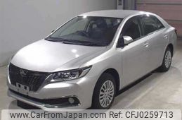 toyota allion 2019 -TOYOTA--Allion NZT260-3223072---TOYOTA--Allion NZT260-3223072-