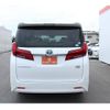 toyota alphard 2019 -TOYOTA--Alphard DAA-AYH30W--AYH30-0089044---TOYOTA--Alphard DAA-AYH30W--AYH30-0089044- image 8