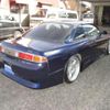 nissan silvia 1998 CFJ1883493 image 6