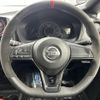 nissan note 2018 -NISSAN--Note DAA-HE12--HE12-167170---NISSAN--Note DAA-HE12--HE12-167170- image 5