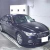 nissan skyline 2014 -NISSAN 【浜松 336ｽ1113】--Skyline YV37-400146---NISSAN 【浜松 336ｽ1113】--Skyline YV37-400146- image 1