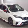 nissan note 2018 -NISSAN--Note DAA-HE12--HE12-145552---NISSAN--Note DAA-HE12--HE12-145552- image 1