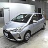 toyota vitz 2018 -TOYOTA 【岡山 502ひ3238】--Vitz KSP130-2244340---TOYOTA 【岡山 502ひ3238】--Vitz KSP130-2244340- image 5