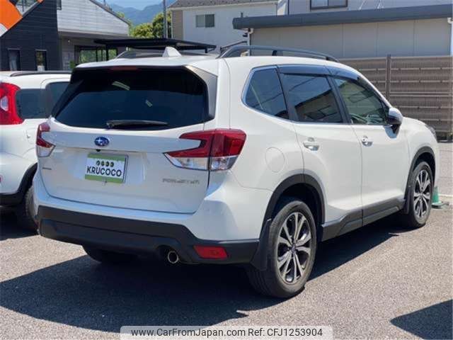 subaru forester 2018 -SUBARU 【長野 330ﾐ2332】--Forester 5BA-SK9--SK9-013232---SUBARU 【長野 330ﾐ2332】--Forester 5BA-SK9--SK9-013232- image 2