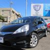 honda fit-shuttle 2011 -HONDA 【相模 502ﾐ9580】--Fit Shuttle GP2--3004854---HONDA 【相模 502ﾐ9580】--Fit Shuttle GP2--3004854- image 1