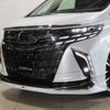 toyota alphard 2023 -TOYOTA--Alphard 6AA-AAHH45W--AAHH45-0002967---TOYOTA--Alphard 6AA-AAHH45W--AAHH45-0002967- image 6