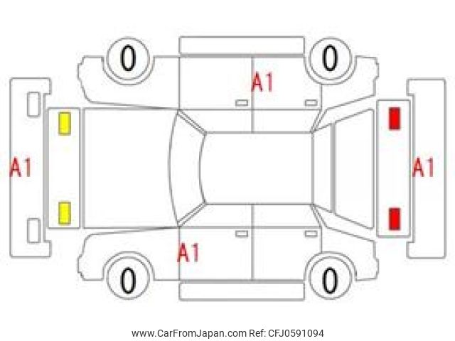 honda n-box 2020 -HONDA--N BOX 6BA-JF3--JF3-2214548---HONDA--N BOX 6BA-JF3--JF3-2214548- image 2