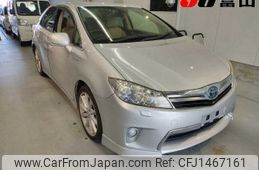 toyota sai 2012 -TOYOTA--SAI AZK10--AZK10-2056707---TOYOTA--SAI AZK10--AZK10-2056707-