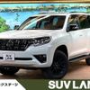 toyota land-cruiser-prado 2022 -TOYOTA--Land Cruiser Prado 3BA-TRJ150W--TRJ150-0145976---TOYOTA--Land Cruiser Prado 3BA-TRJ150W--TRJ150-0145976- image 1