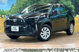 toyota yaris-cross 2023 quick_quick_MXPB10_MXPB10-3022780