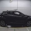 toyota c-hr 2022 CFJ1750600 image 4