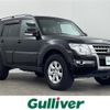 mitsubishi pajero 2019 -MITSUBISHI--Pajero LDA-V98W--V98W-1200543---MITSUBISHI--Pajero LDA-V98W--V98W-1200543- image 1