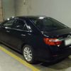 toyota camry 2013 -TOYOTA 【札幌 389ﾃ1122】--Camry DAA-AVV50--AVV50-1026123---TOYOTA 【札幌 389ﾃ1122】--Camry DAA-AVV50--AVV50-1026123- image 5