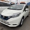 nissan note 2020 -NISSAN--Note DAA-SNE12--SNE12-030576---NISSAN--Note DAA-SNE12--SNE12-030576- image 1