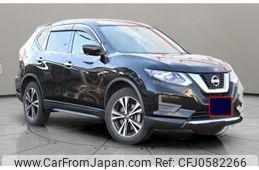 nissan x-trail 2018 -NISSAN--X-Trail 5BA-NT32--NT32-090361---NISSAN--X-Trail 5BA-NT32--NT32-090361-