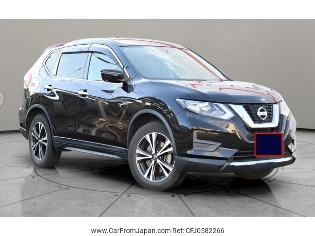 nissan x-trail 2018 -NISSAN--X-Trail 5BA-NT32--NT32-090361---NISSAN--X-Trail 5BA-NT32--NT32-090361- image 1