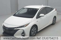 toyota prius-phv 2019 -TOYOTA--Prius PHV DLA-ZVW52--ZVW52-3144253---TOYOTA--Prius PHV DLA-ZVW52--ZVW52-3144253-