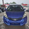 honda fit 2012 -HONDA--Fit DBA-GE6--GE6-1716235---HONDA--Fit DBA-GE6--GE6-1716235- image 6