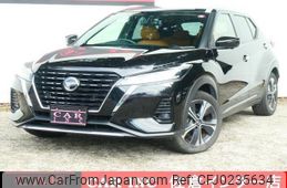 nissan nissan-others 2022 quick_quick_6AA-P15_P15-054903