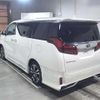 toyota alphard 2022 -TOYOTA--Alphard AGH30W-0415751---TOYOTA--Alphard AGH30W-0415751- image 2