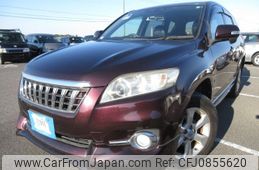 toyota vanguard 2010 Y2025010065F-21