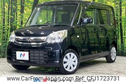 suzuki spacia 2017 CFJ1723731