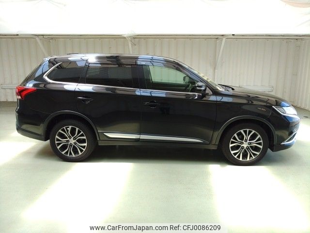 mitsubishi outlander 2015 ENHANCEAUTO_1_ea286600 image 2