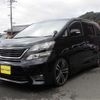 toyota vellfire 2010 -TOYOTA 【岐阜 302ﾐ3423】--Vellfire ANH20W--ANH20-8140425---TOYOTA 【岐阜 302ﾐ3423】--Vellfire ANH20W--ANH20-8140425- image 41