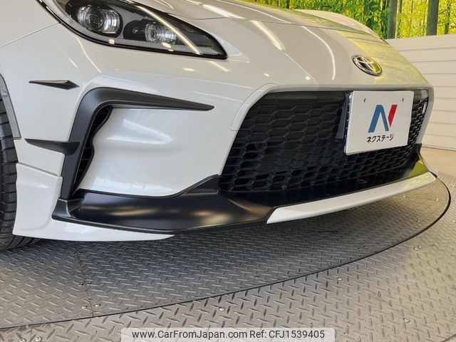 toyota 86 2022 CFJ1539405 image 2