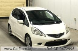 honda fit 2009 quick_quick_DBA-GE8_1037436