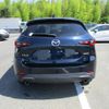 mazda cx-5 2022 -MAZDA--CX-5 6BA-KFEP--KFEP-503618---MAZDA--CX-5 6BA-KFEP--KFEP-503618- image 5
