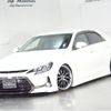 toyota mark-x 2012 quick_quick_DBA-GRX130_GRX130-6061923 image 1