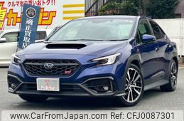 subaru wrx 2023 -SUBARU--WRX 5BA-VBH--VBH-007401---SUBARU--WRX 5BA-VBH--VBH-007401-