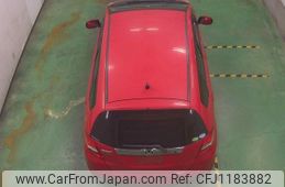 honda fit 2012 NIKYO_MC66017